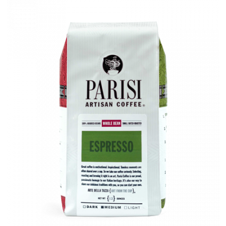 Espresso Parisi Blend