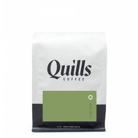 Colombia Decaf Cauca