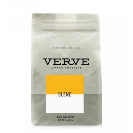 Vancouver Swiss Water Decaf Blend