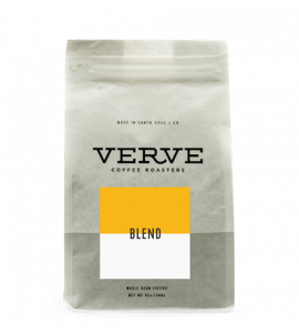 Vancouver Swiss Water Decaf Blend