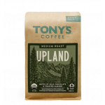Upland Fair Trade & Organic